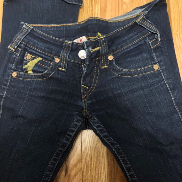 True Religion jeans - Picture 6 of 8